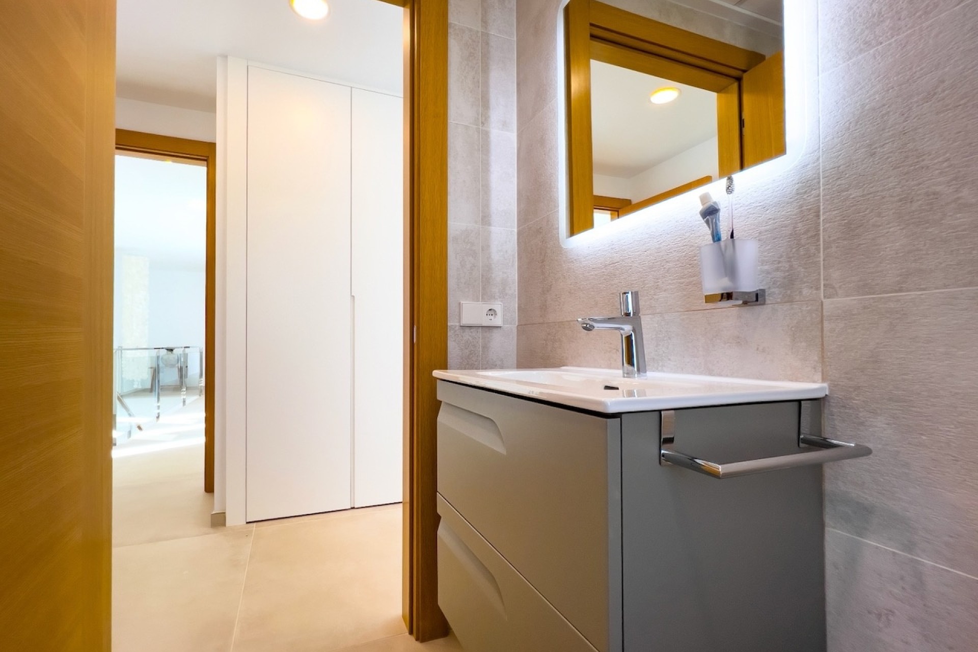 Reventas - Villas - Chalets - Moraira - Tabaira