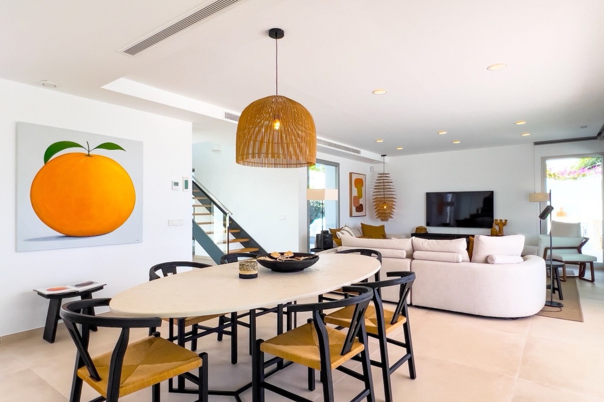 Reventas - Villas - Chalets - Moraira - Tabaira