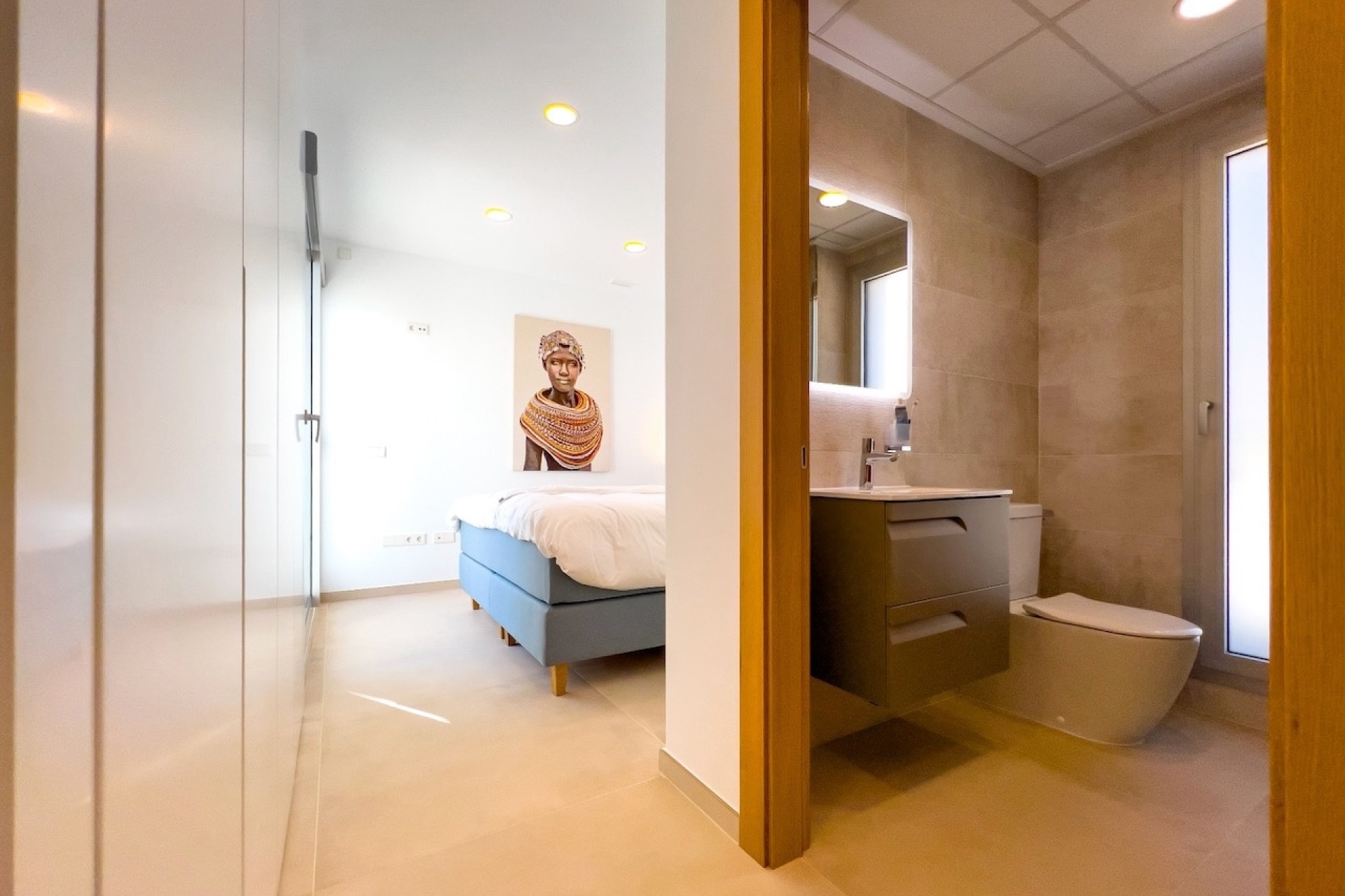 Reventas - Villas - Chalets - Moraira - Tabaira