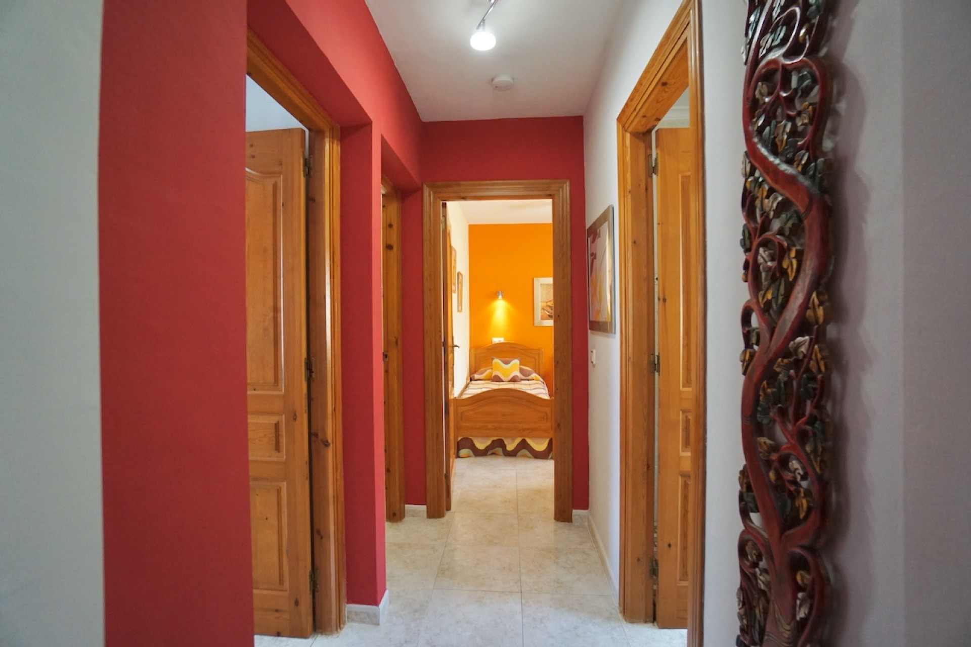 Reventas - Villas - Chalets - Moraira - Valle del Portet, Benitachell