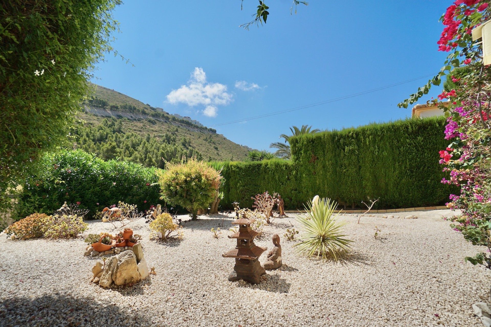 Reventas - Villas - Chalets - Moraira - Valle del Portet, Benitachell