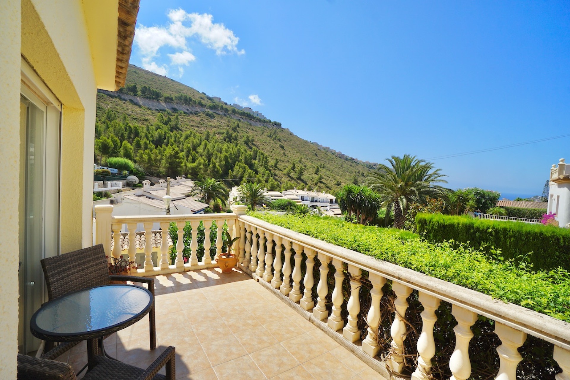 Reventas - Villas - Chalets - Moraira - Valle del Portet, Benitachell