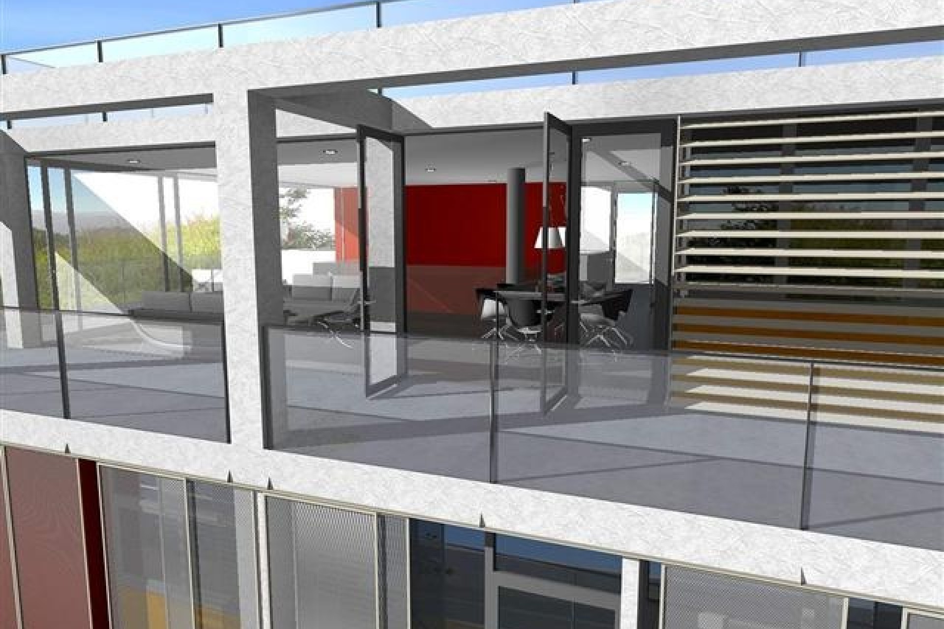 Reventas - Villas - Chalets - Moraira - Valle del Portet, Benitachell