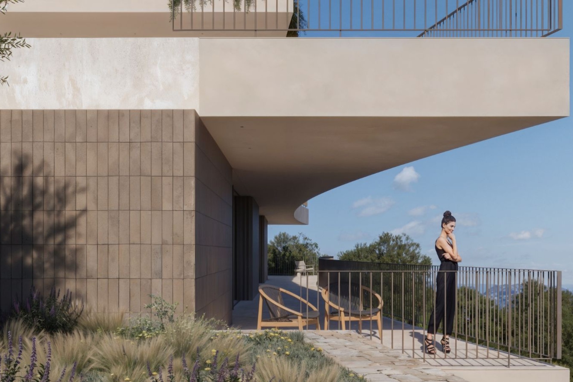 Reventas - Villas - Chalets - Moraira