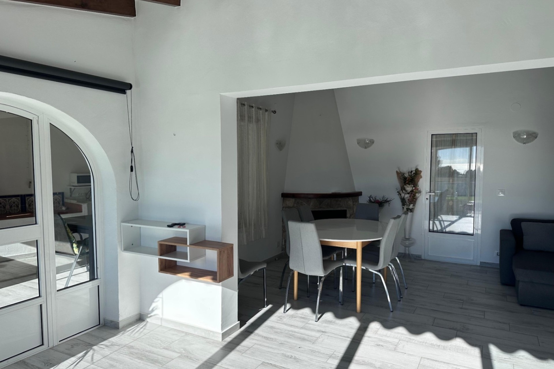 Reventas - Villas - Chalets - Moraira