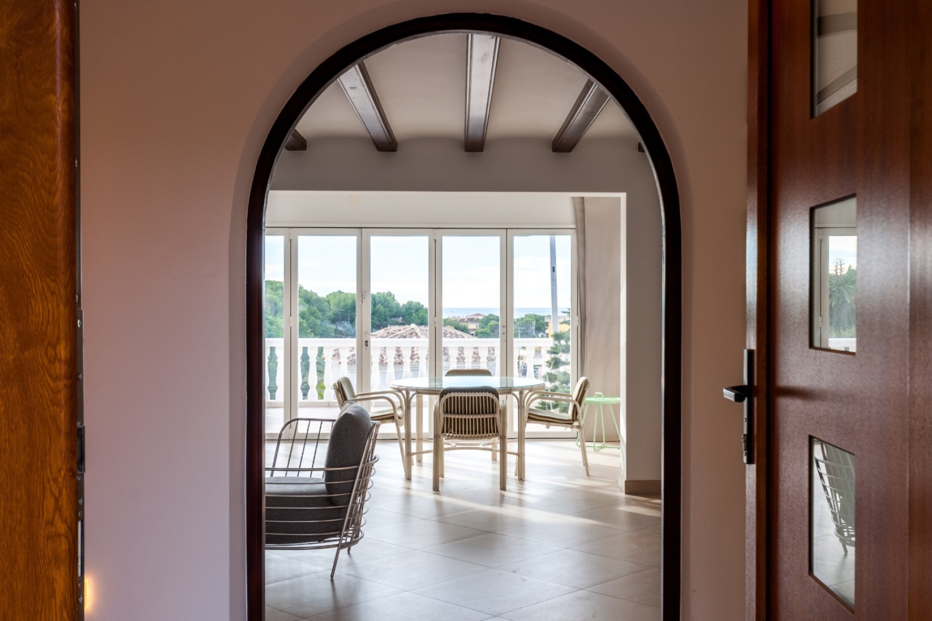 Reventas - Villas - Chalets - Moraira