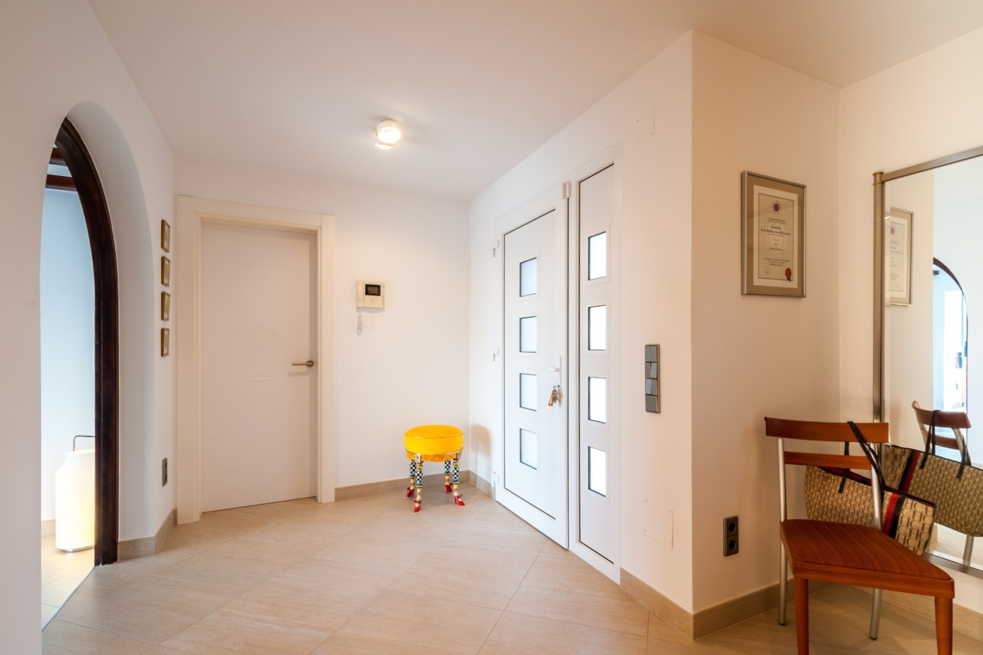 Reventas - Villas - Chalets - Moraira