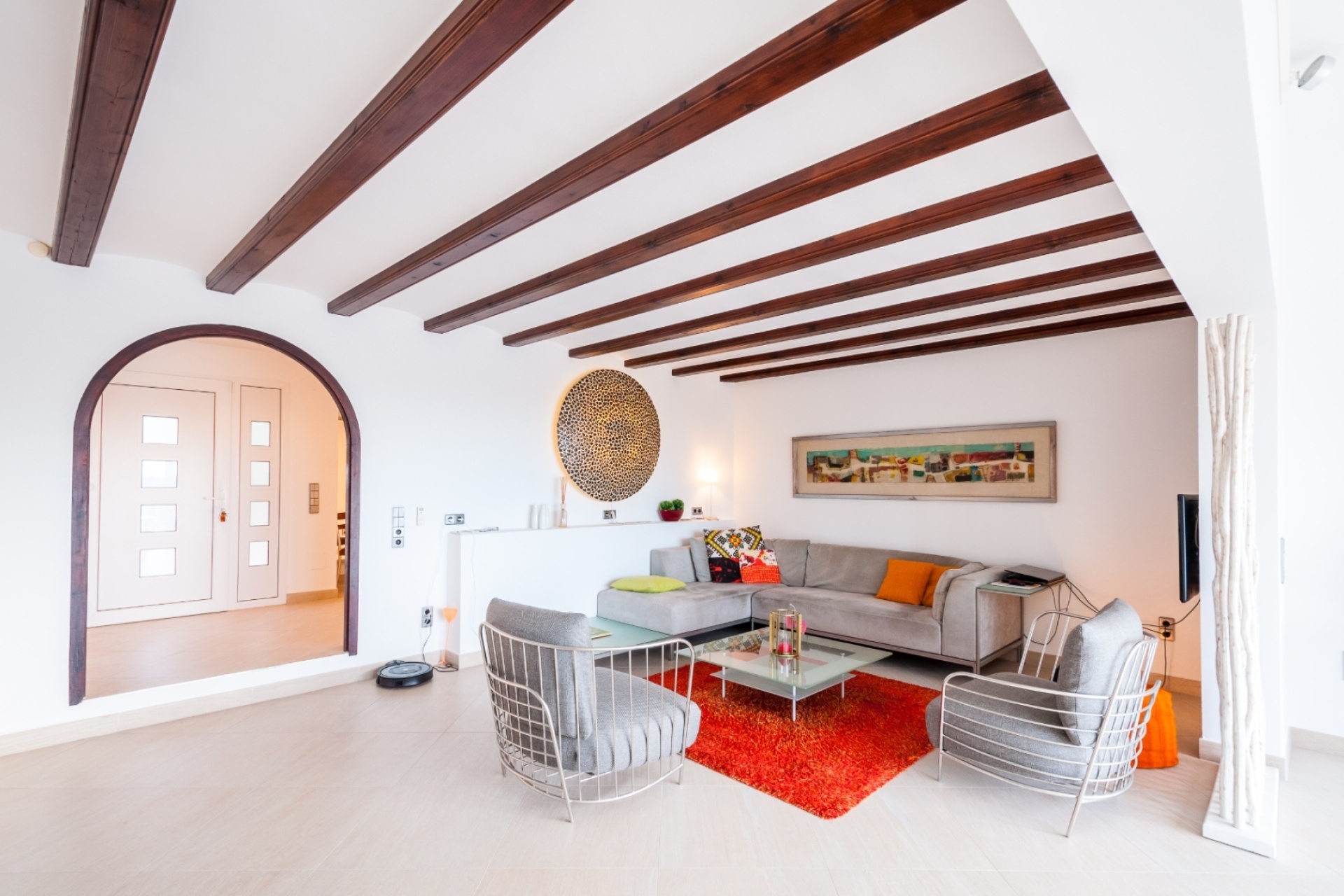 Reventas - Villas - Chalets - Moraira