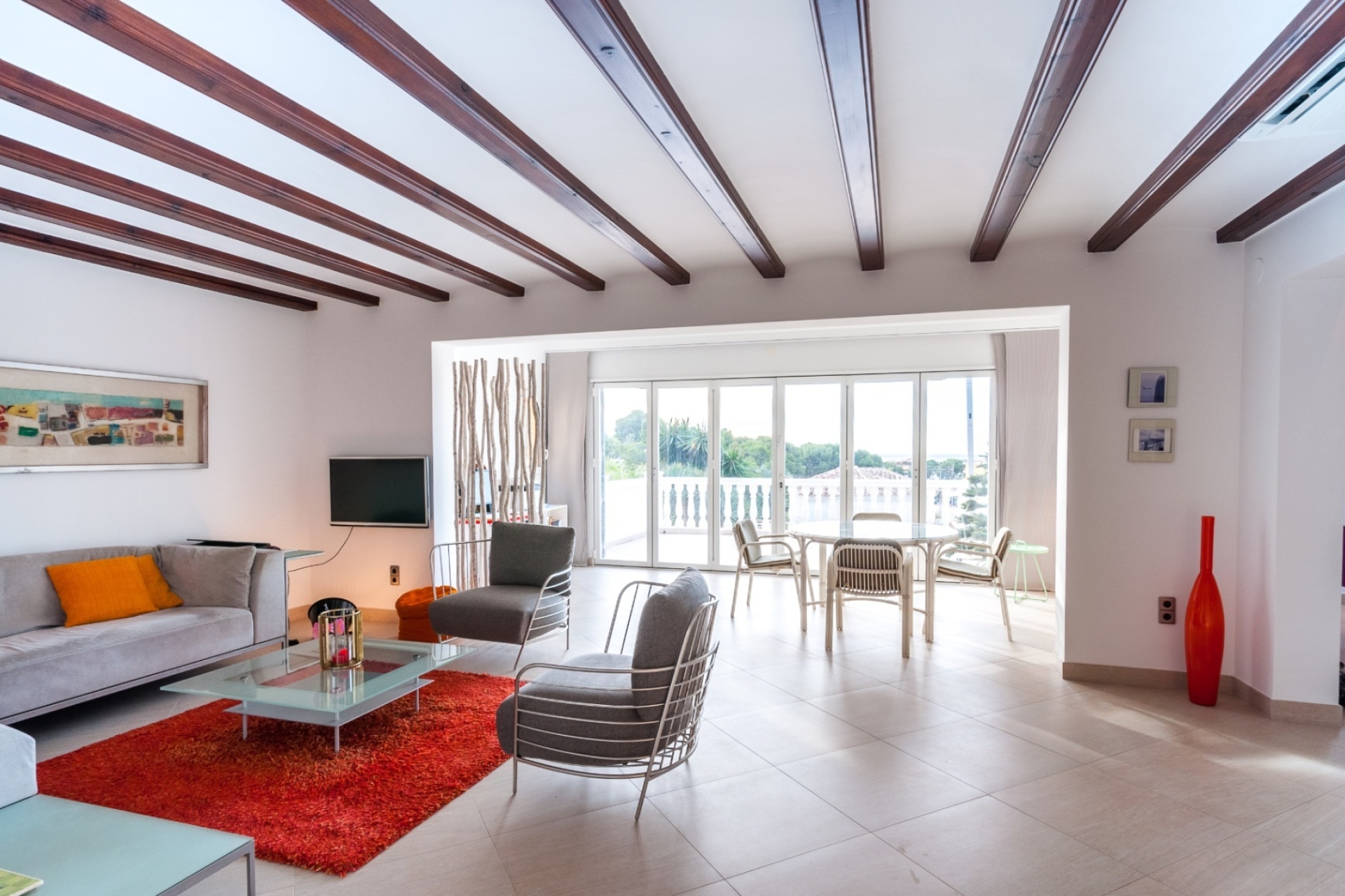 Reventas - Villas - Chalets - Moraira