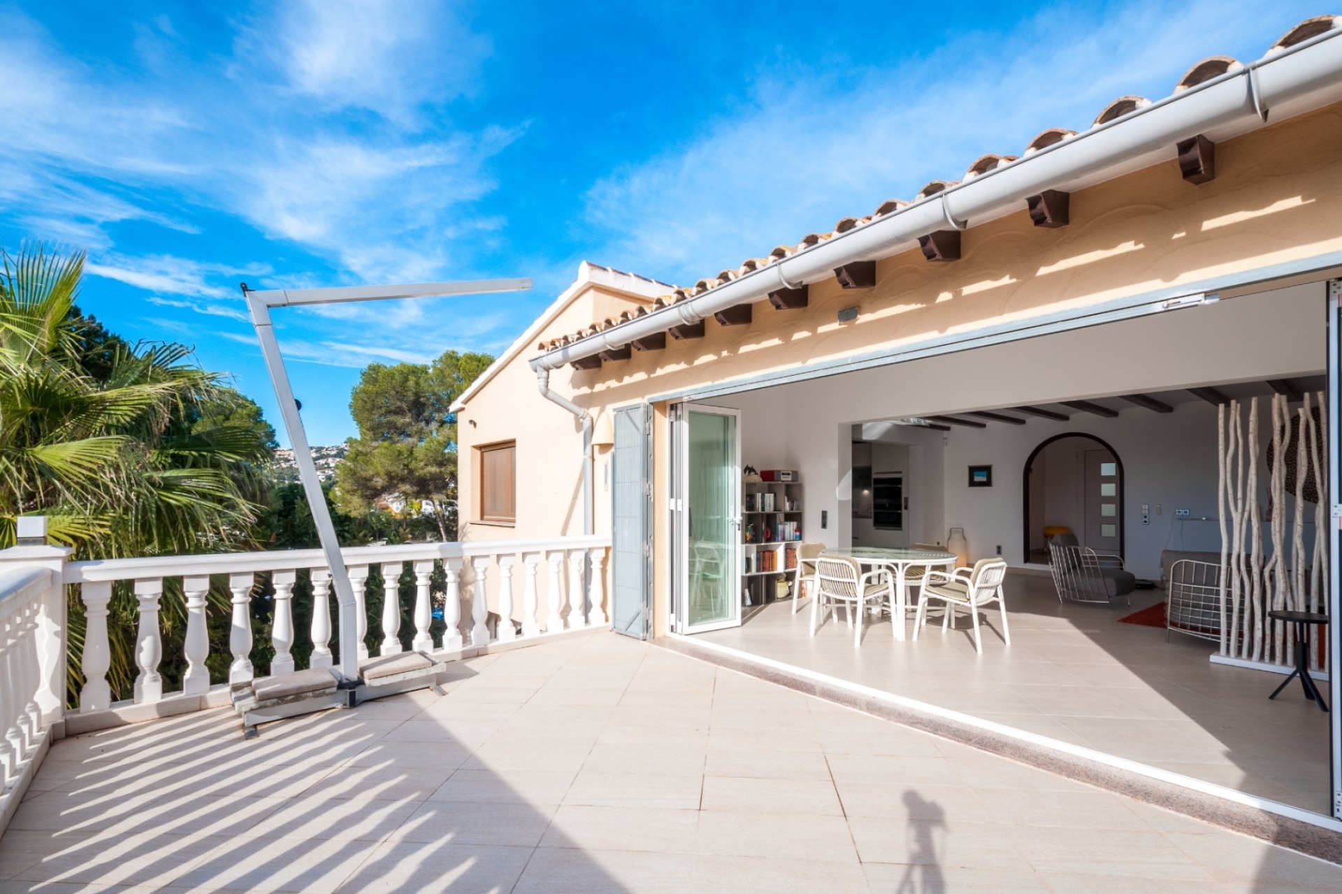 Reventas - Villas - Chalets - Moraira