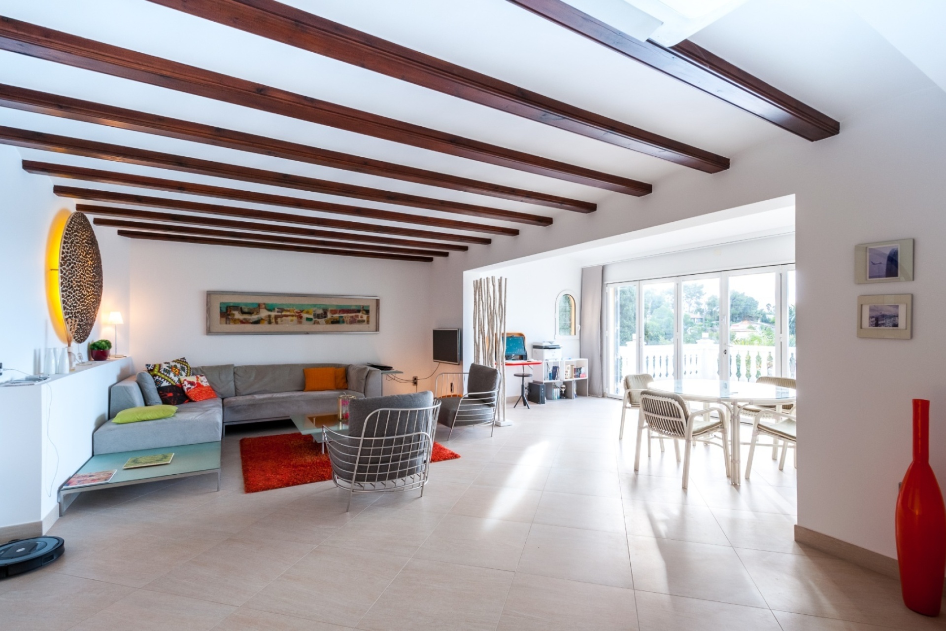 Reventas - Villas - Chalets - Moraira