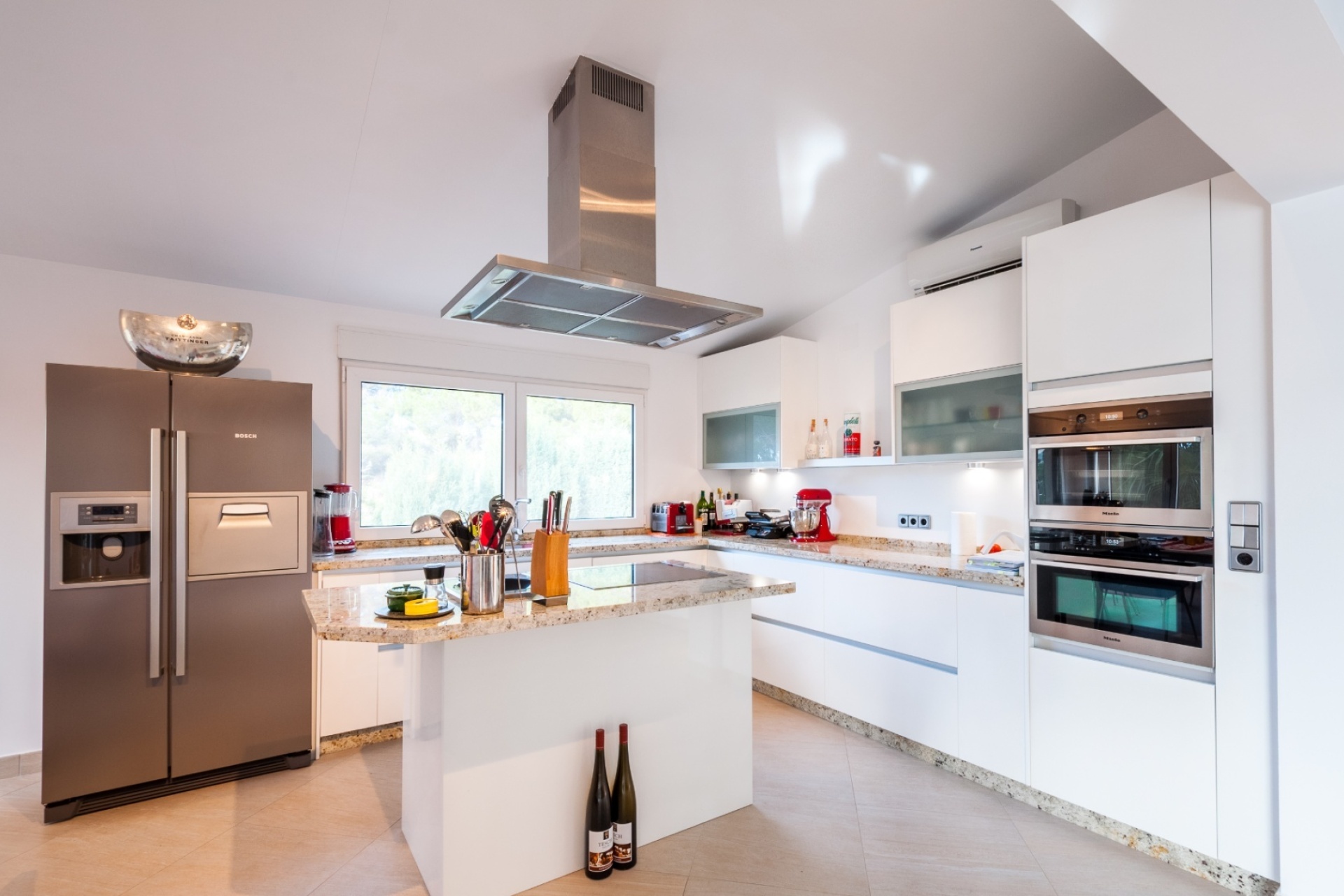 Reventas - Villas - Chalets - Moraira