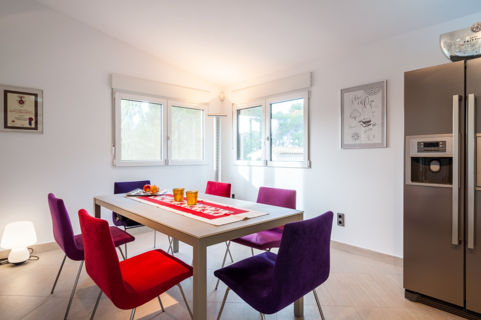 Reventas - Villas - Chalets - Moraira