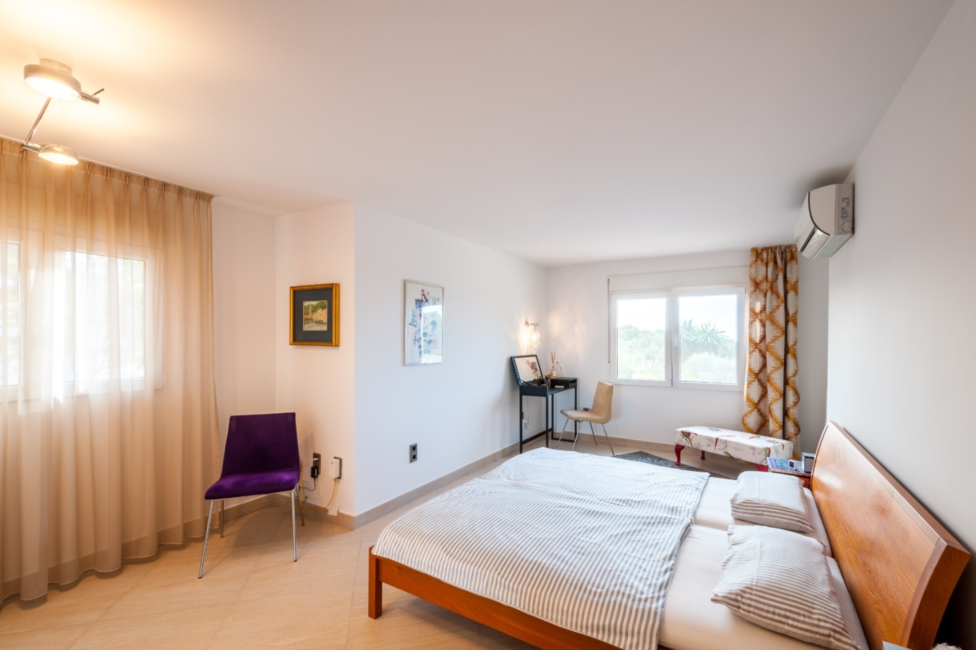 Reventas - Villas - Chalets - Moraira