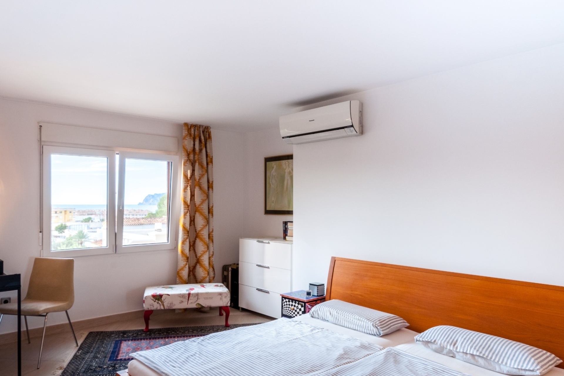 Reventas - Villas - Chalets - Moraira