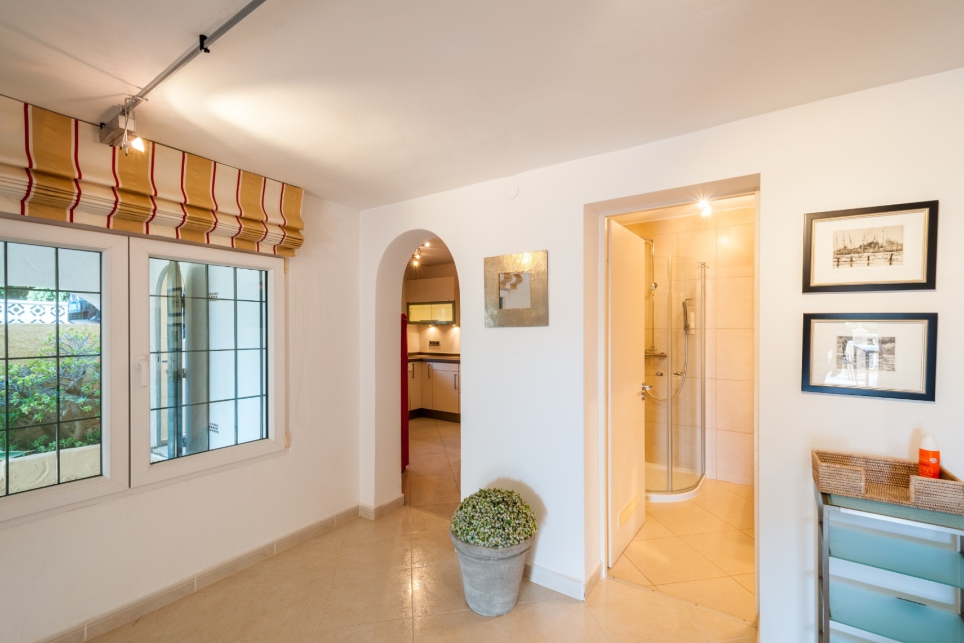 Reventas - Villas - Chalets - Moraira