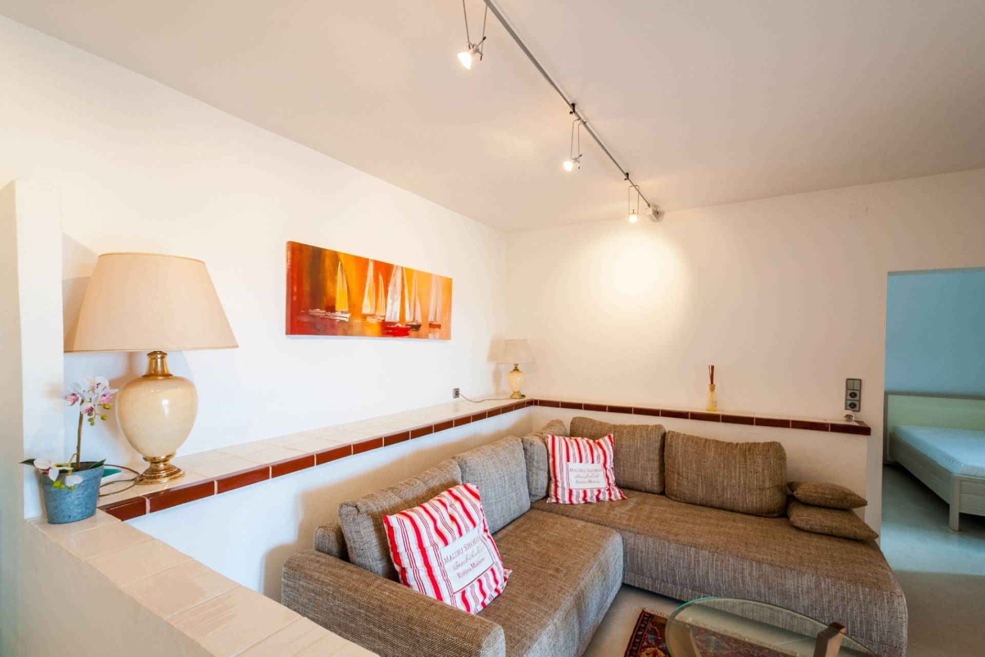 Reventas - Villas - Chalets - Moraira