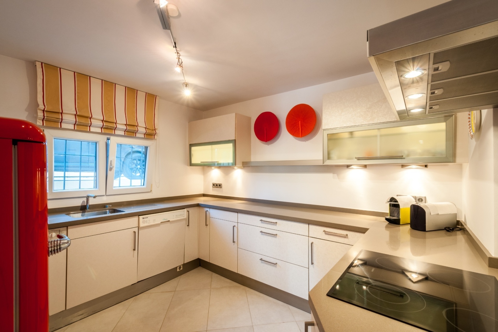 Reventas - Villas - Chalets - Moraira