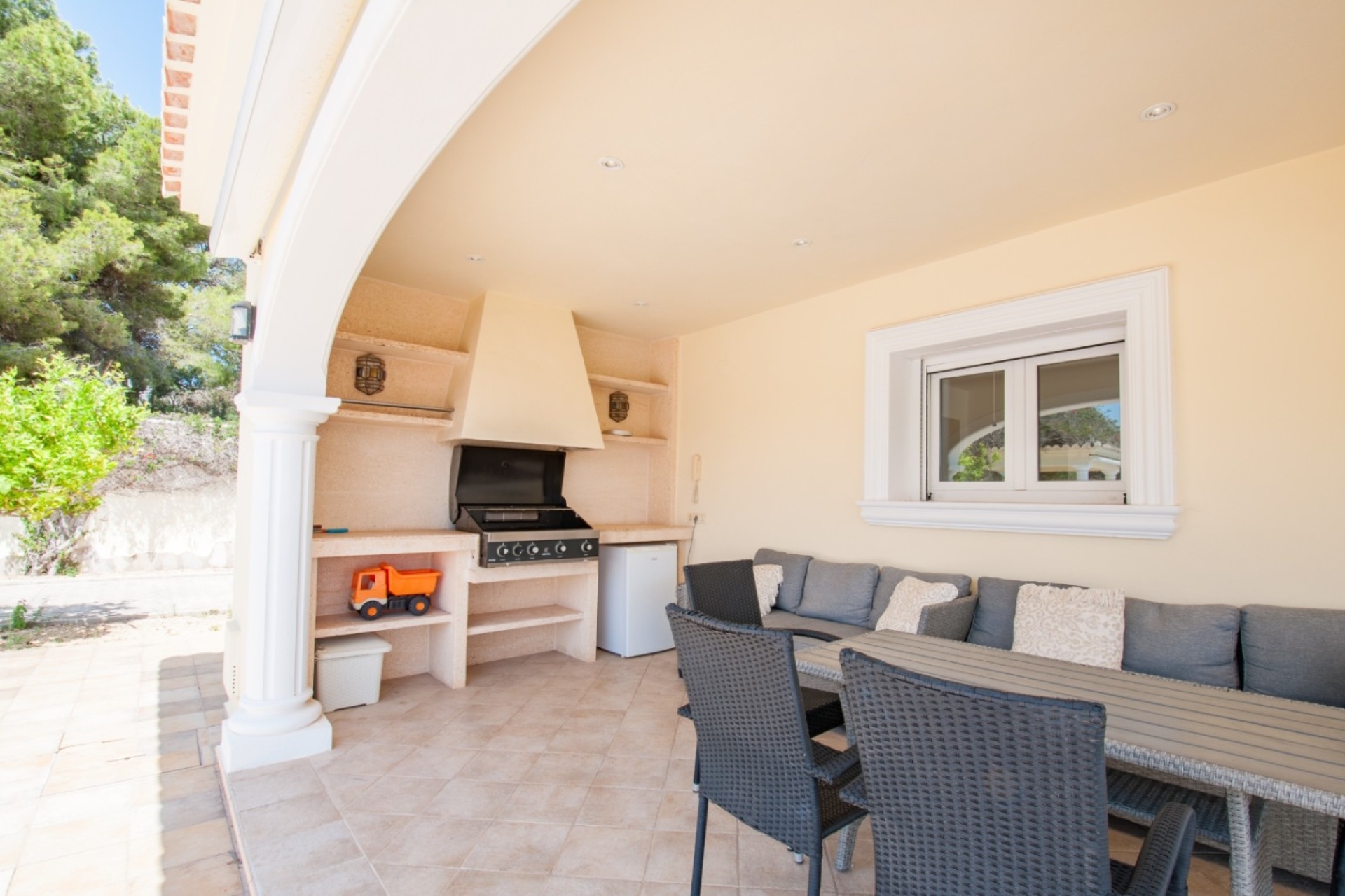 Reventas - Villas - Chalets - Moraira