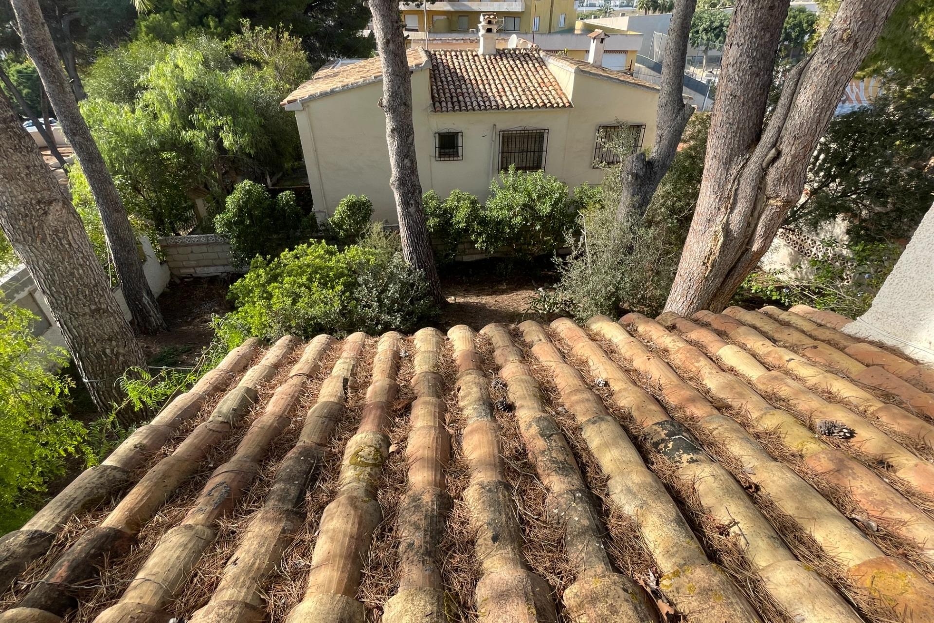 Reventas - Villas - Chalets - Moraira