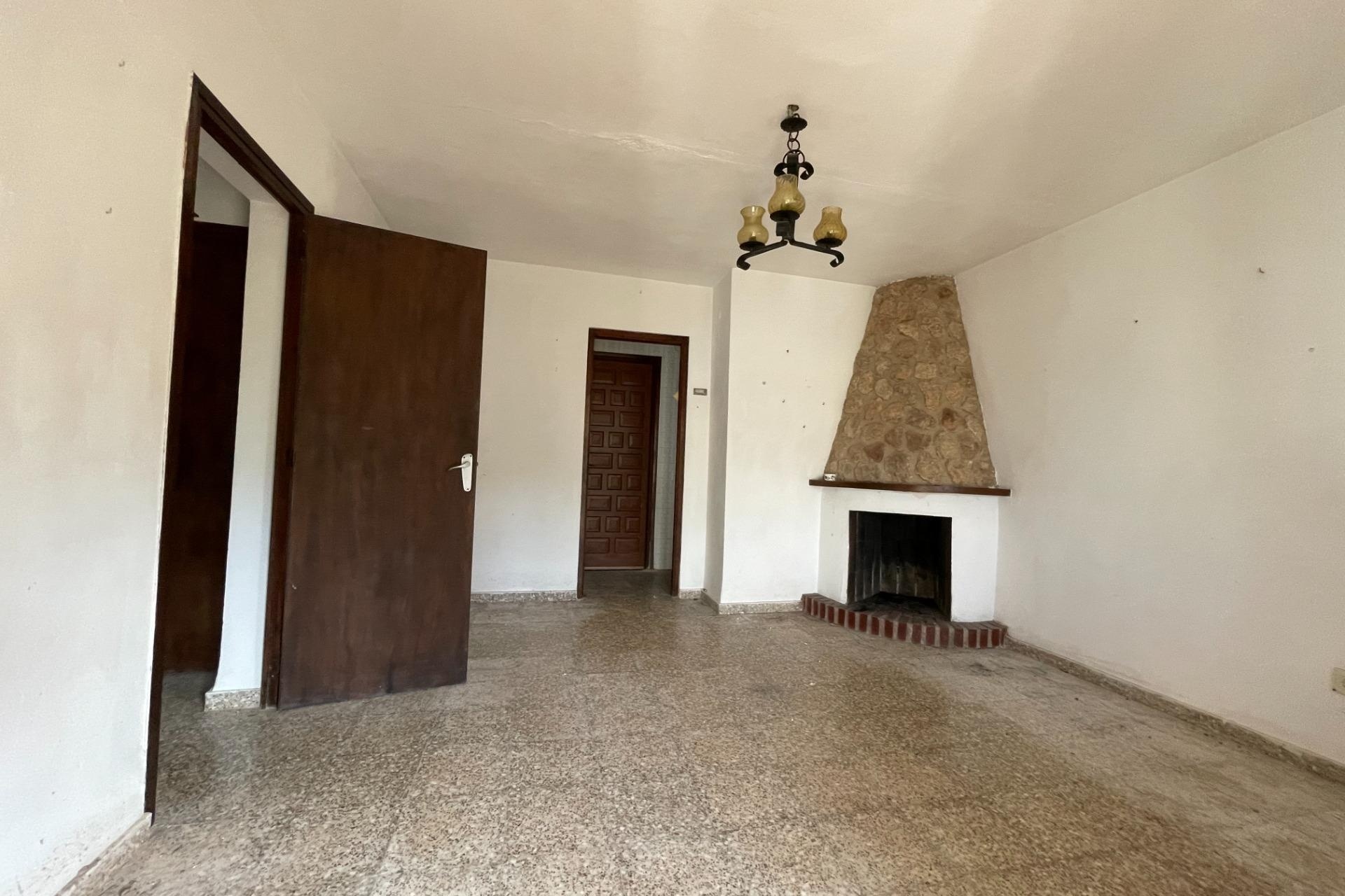 Reventas - Villas - Chalets - Moraira