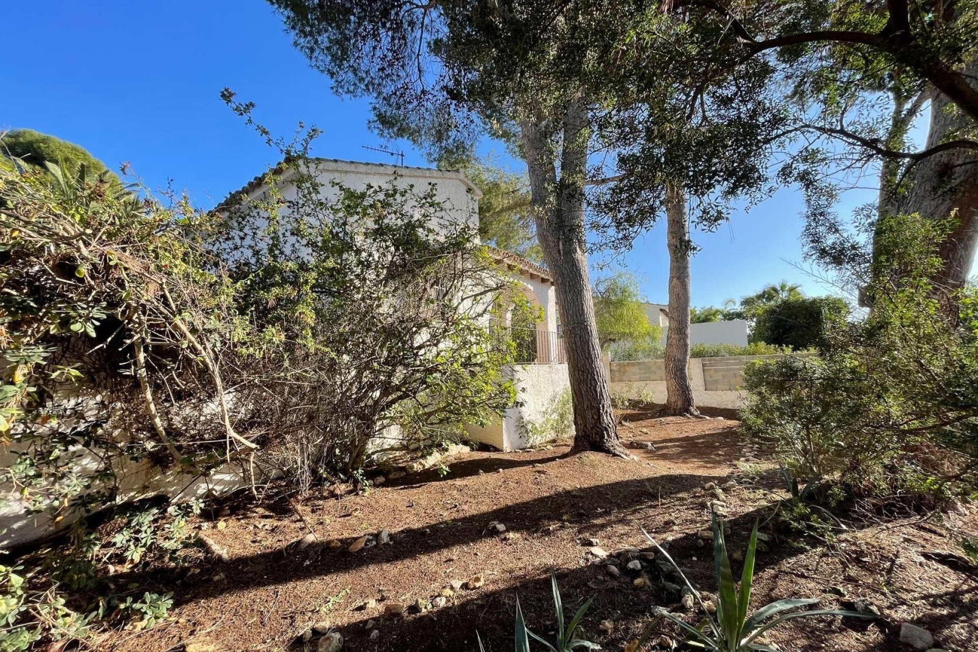 Reventas - Villas - Chalets - Moraira