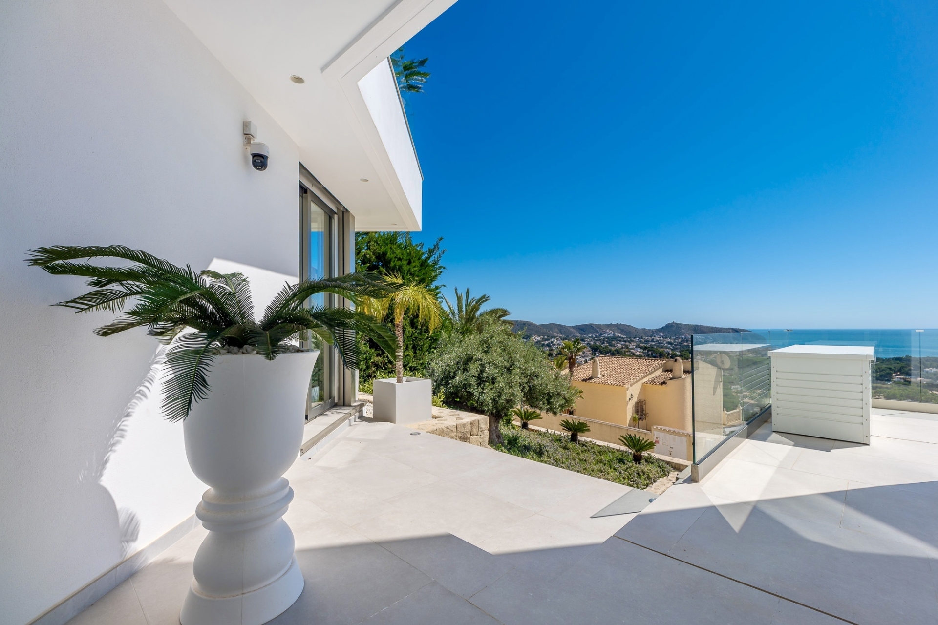 Reventas - Villas - Chalets - Moraira