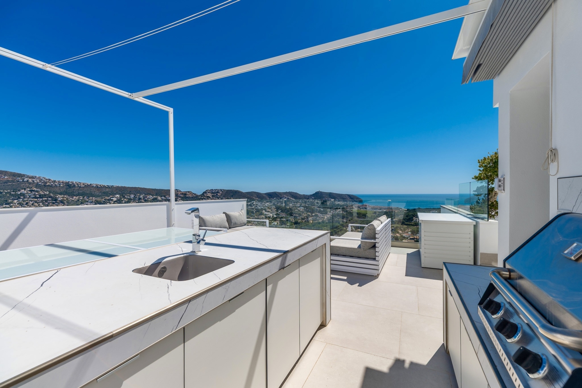 Reventas - Villas - Chalets - Moraira