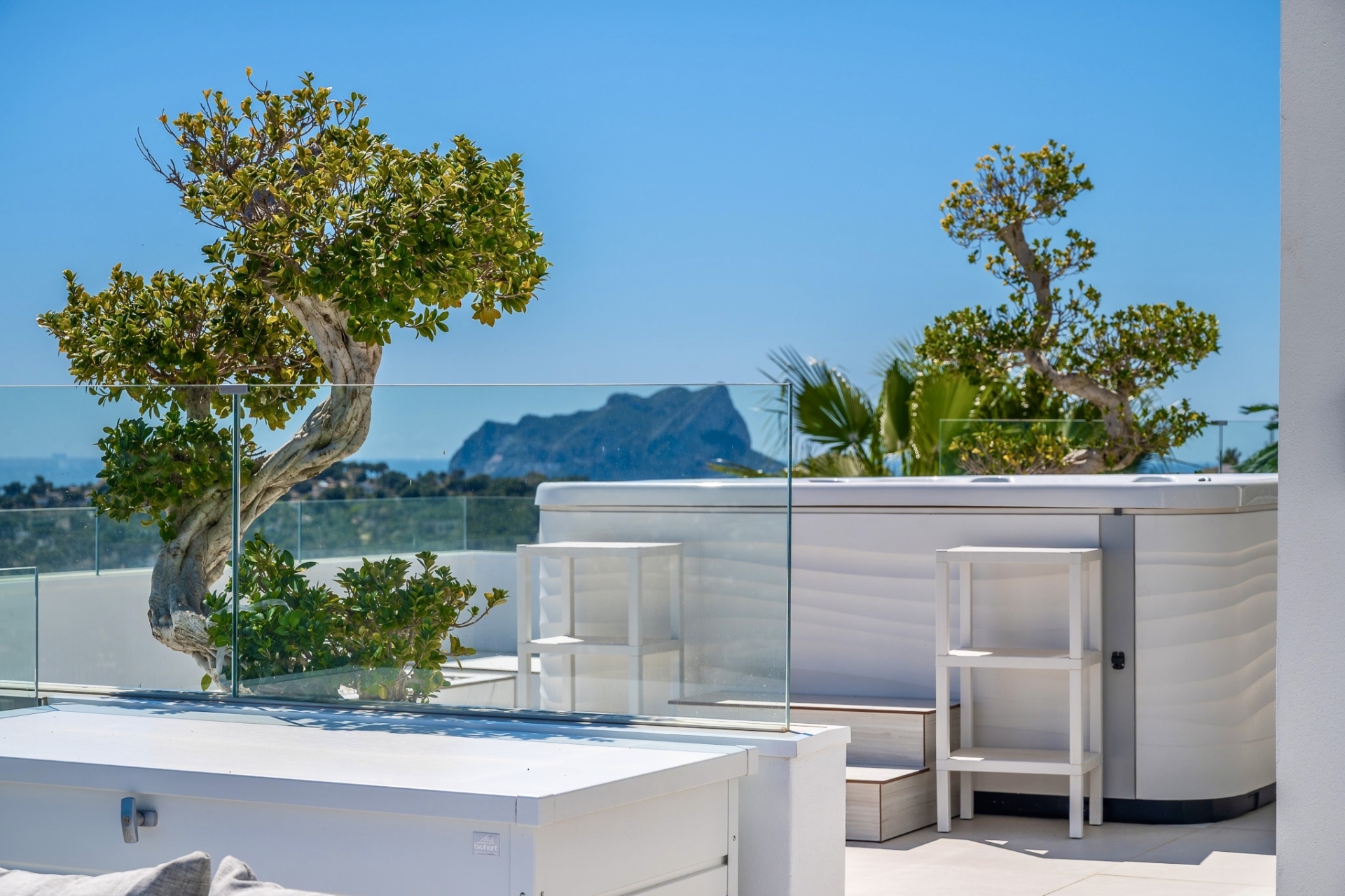 Reventas - Villas - Chalets - Moraira