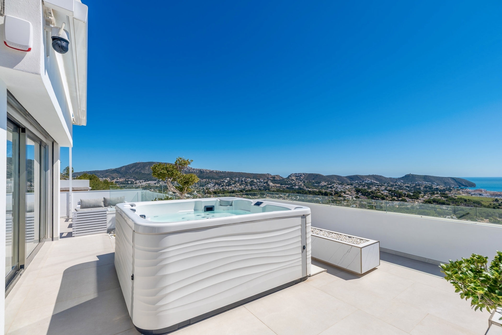 Reventas - Villas - Chalets - Moraira