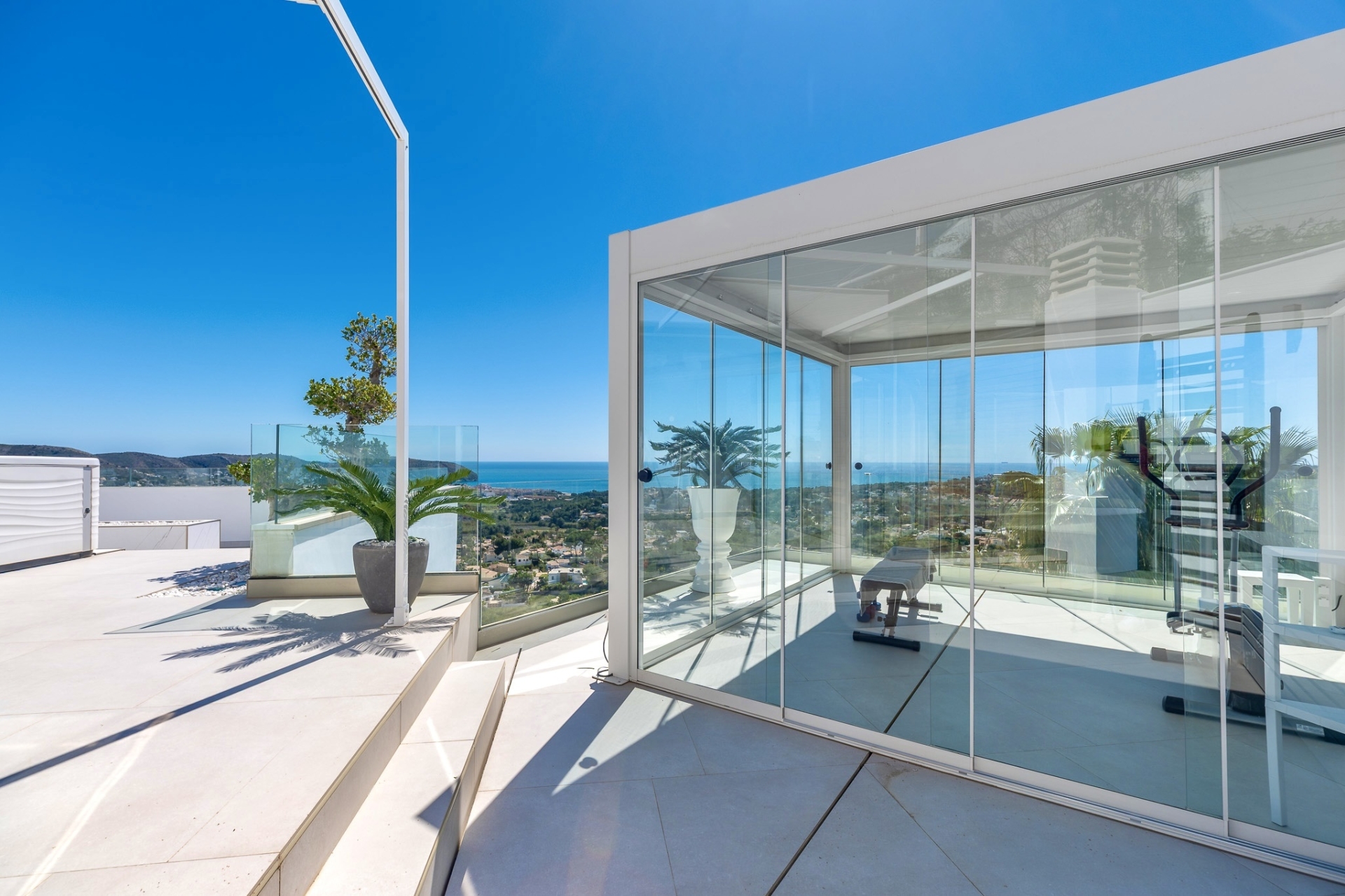 Reventas - Villas - Chalets - Moraira