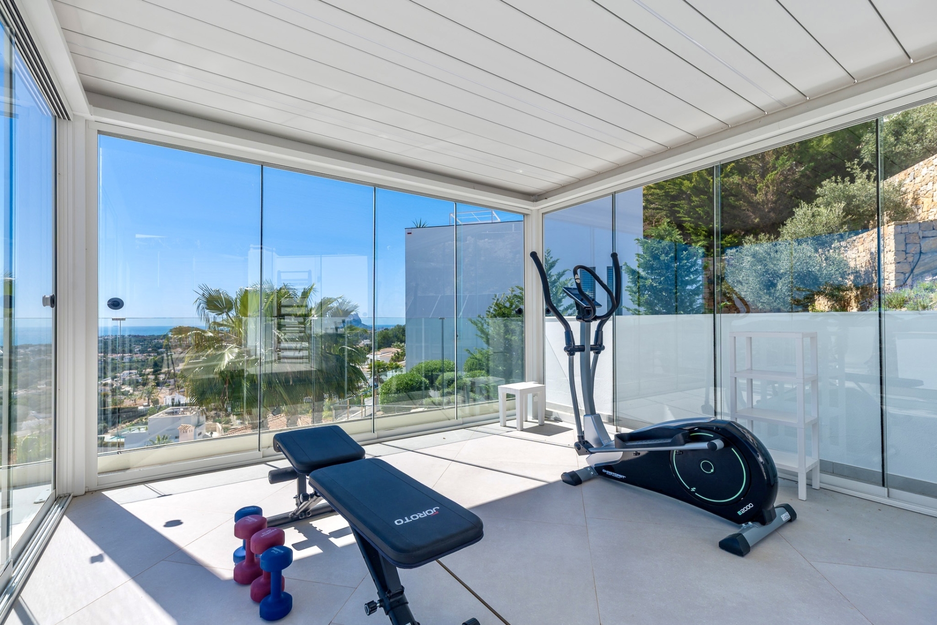 Reventas - Villas - Chalets - Moraira