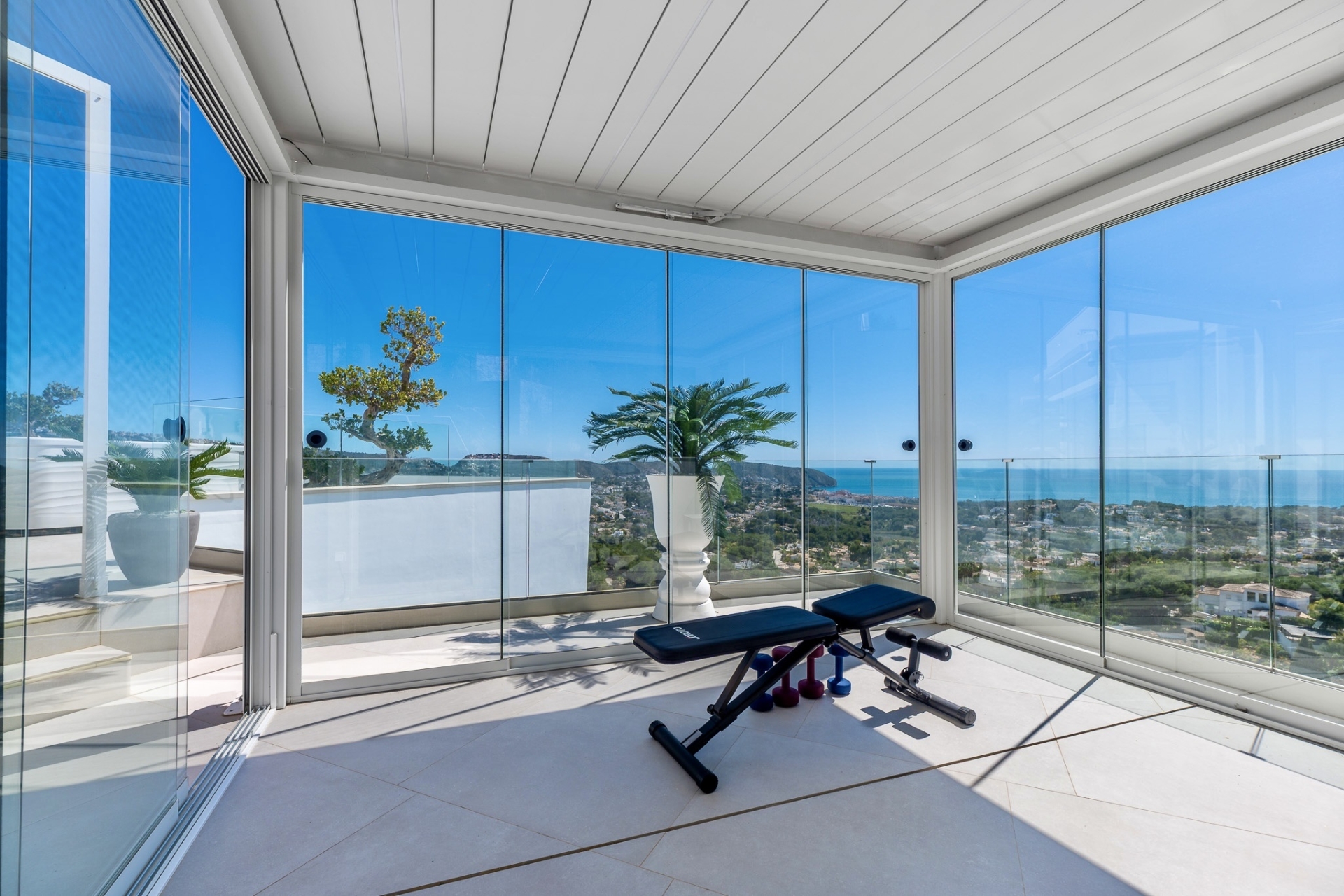 Reventas - Villas - Chalets - Moraira