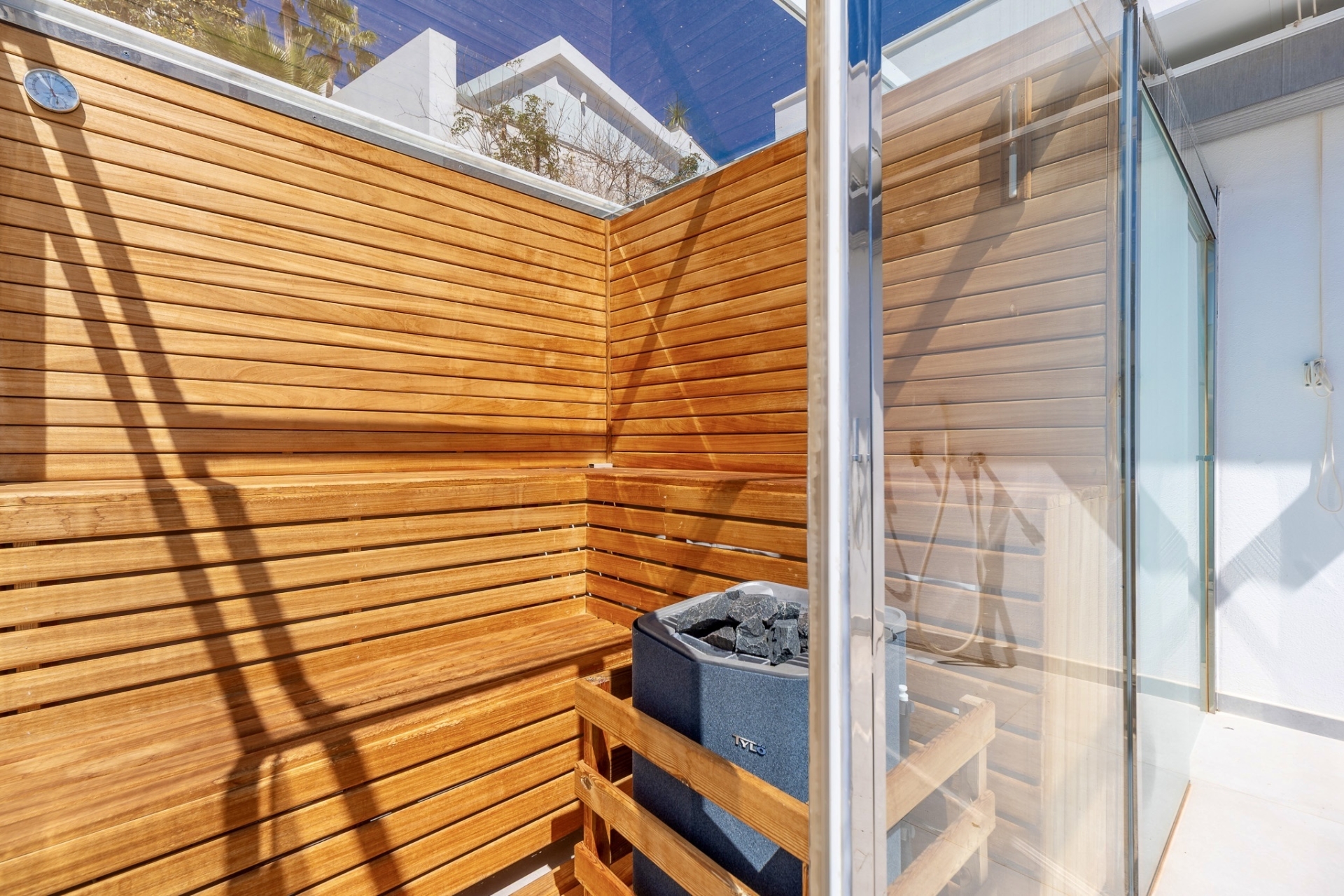 Reventas - Villas - Chalets - Moraira