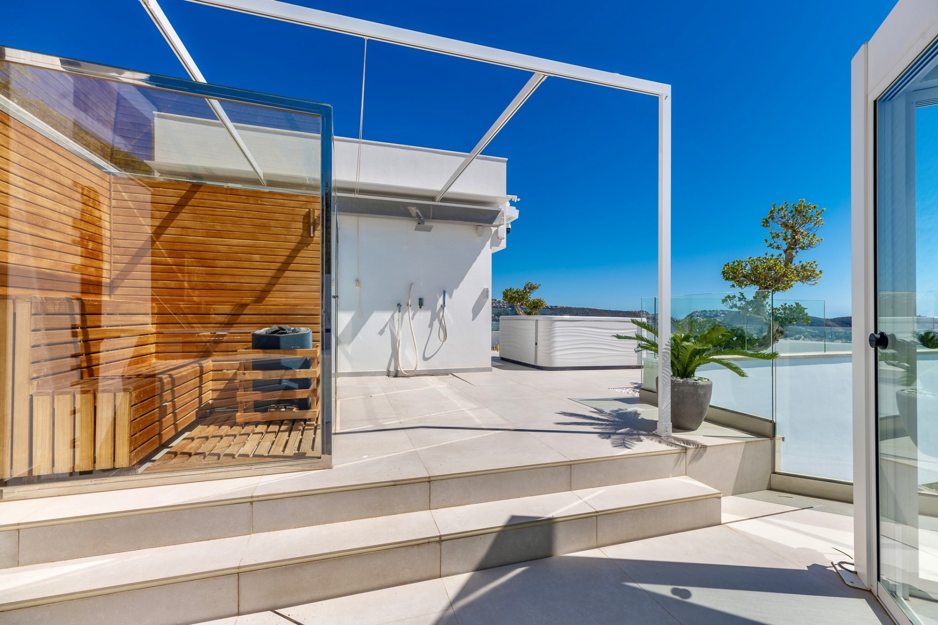 Reventas - Villas - Chalets - Moraira