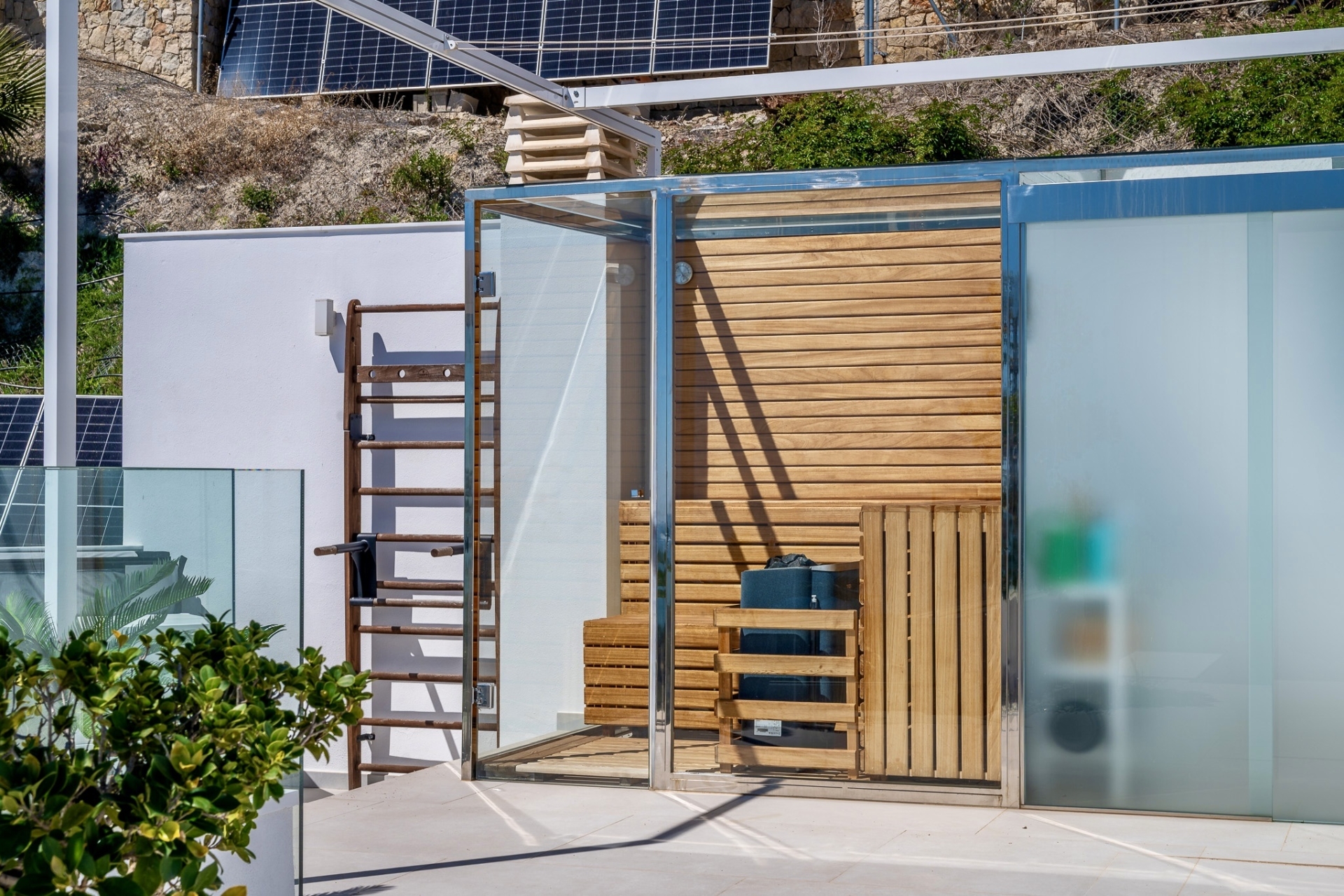 Reventas - Villas - Chalets - Moraira