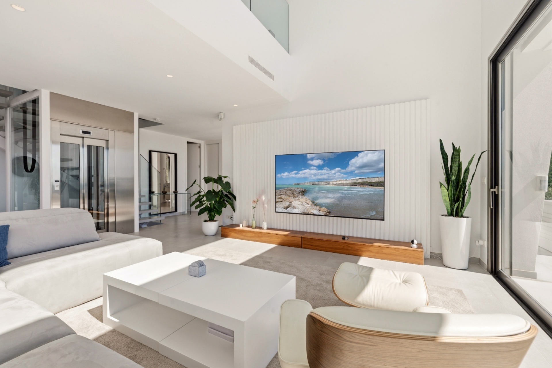 Reventas - Villas - Chalets - Moraira