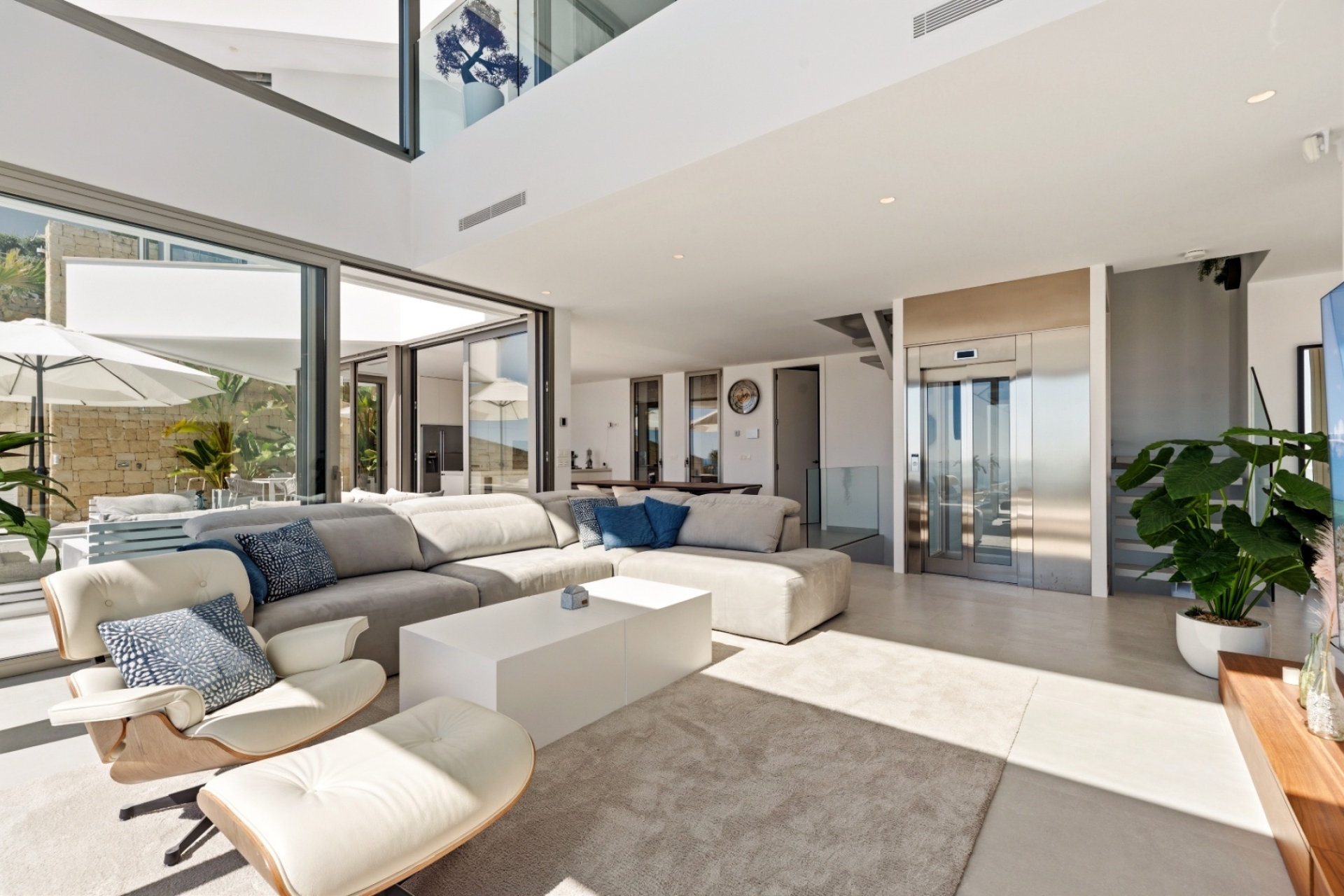 Reventas - Villas - Chalets - Moraira