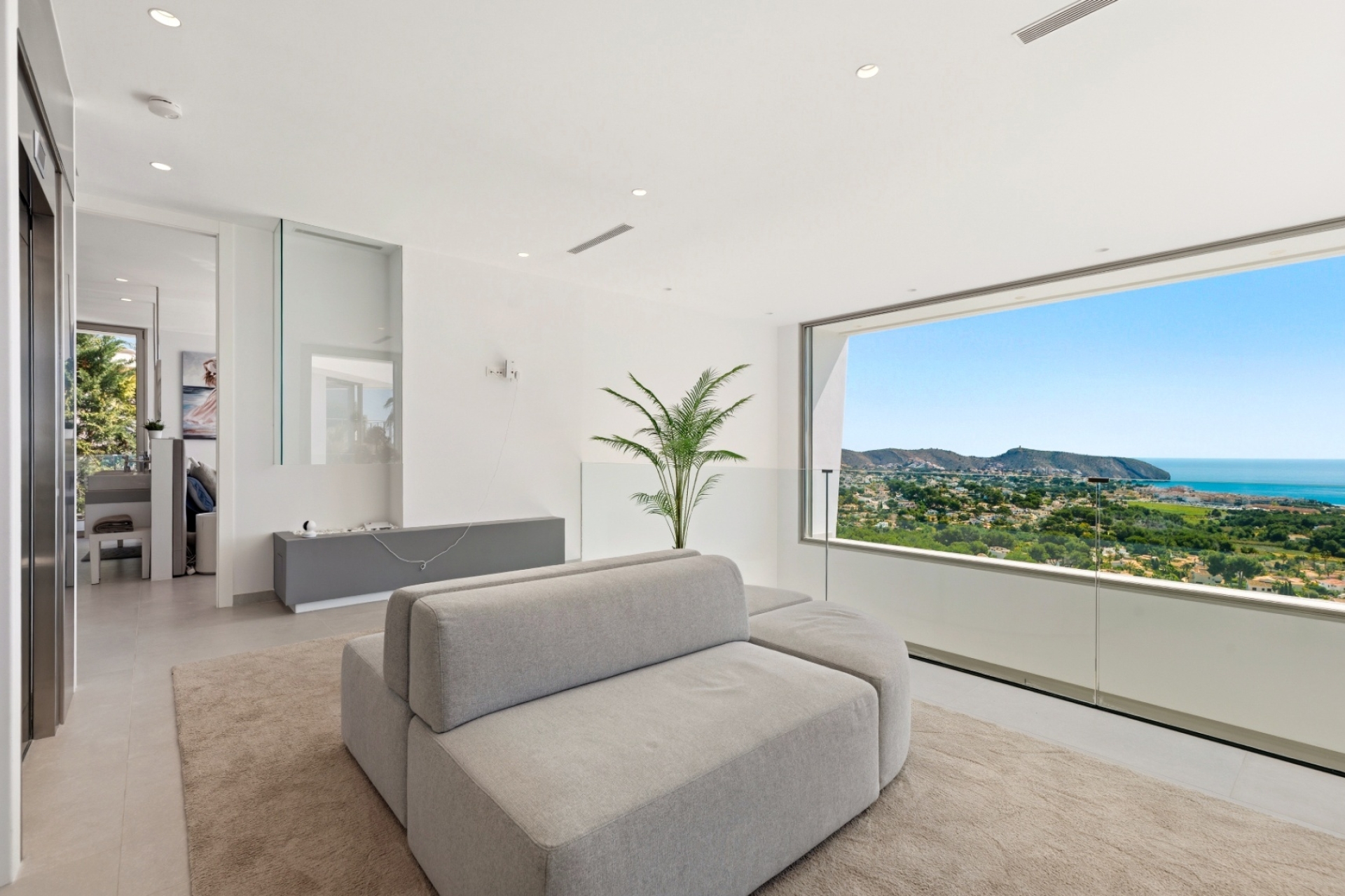 Reventas - Villas - Chalets - Moraira