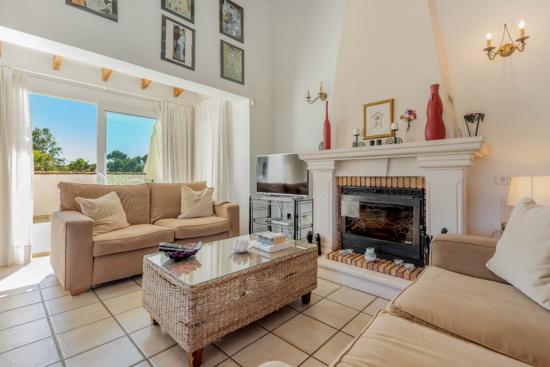 Reventas - Villas - Chalets - Moraira