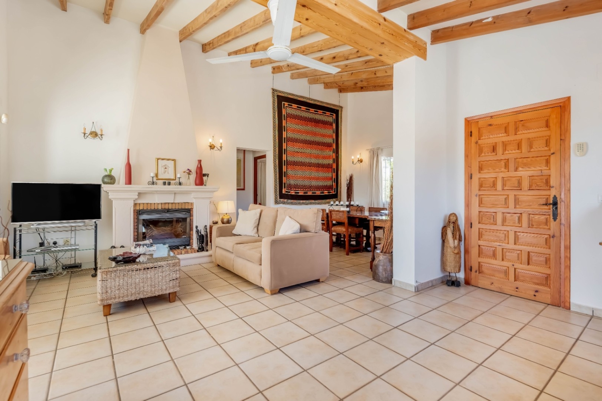 Reventas - Villas - Chalets - Moraira