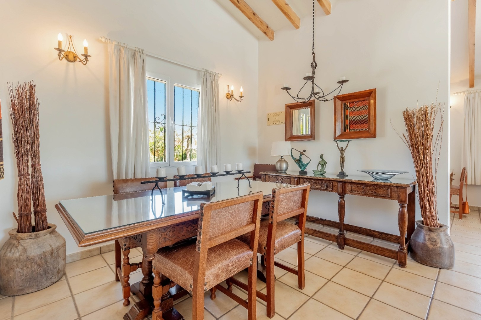 Reventas - Villas - Chalets - Moraira