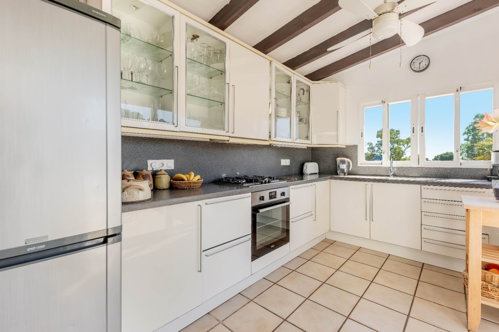 Reventas - Villas - Chalets - Moraira