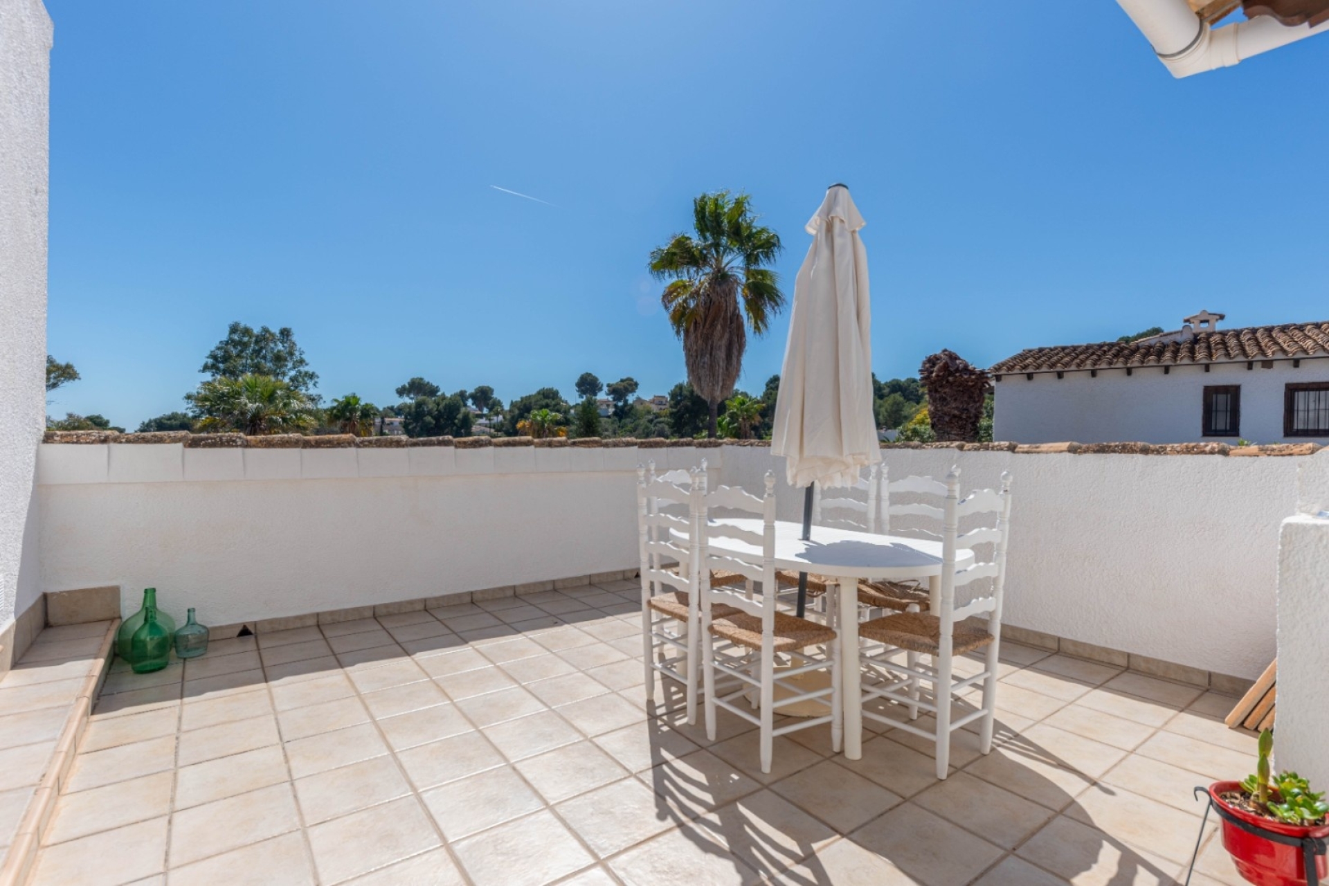 Reventas - Villas - Chalets - Moraira