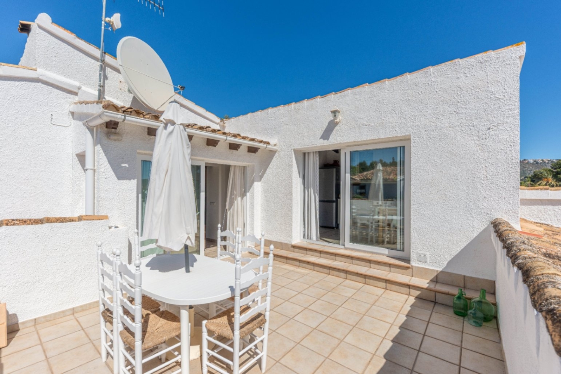 Reventas - Villas - Chalets - Moraira