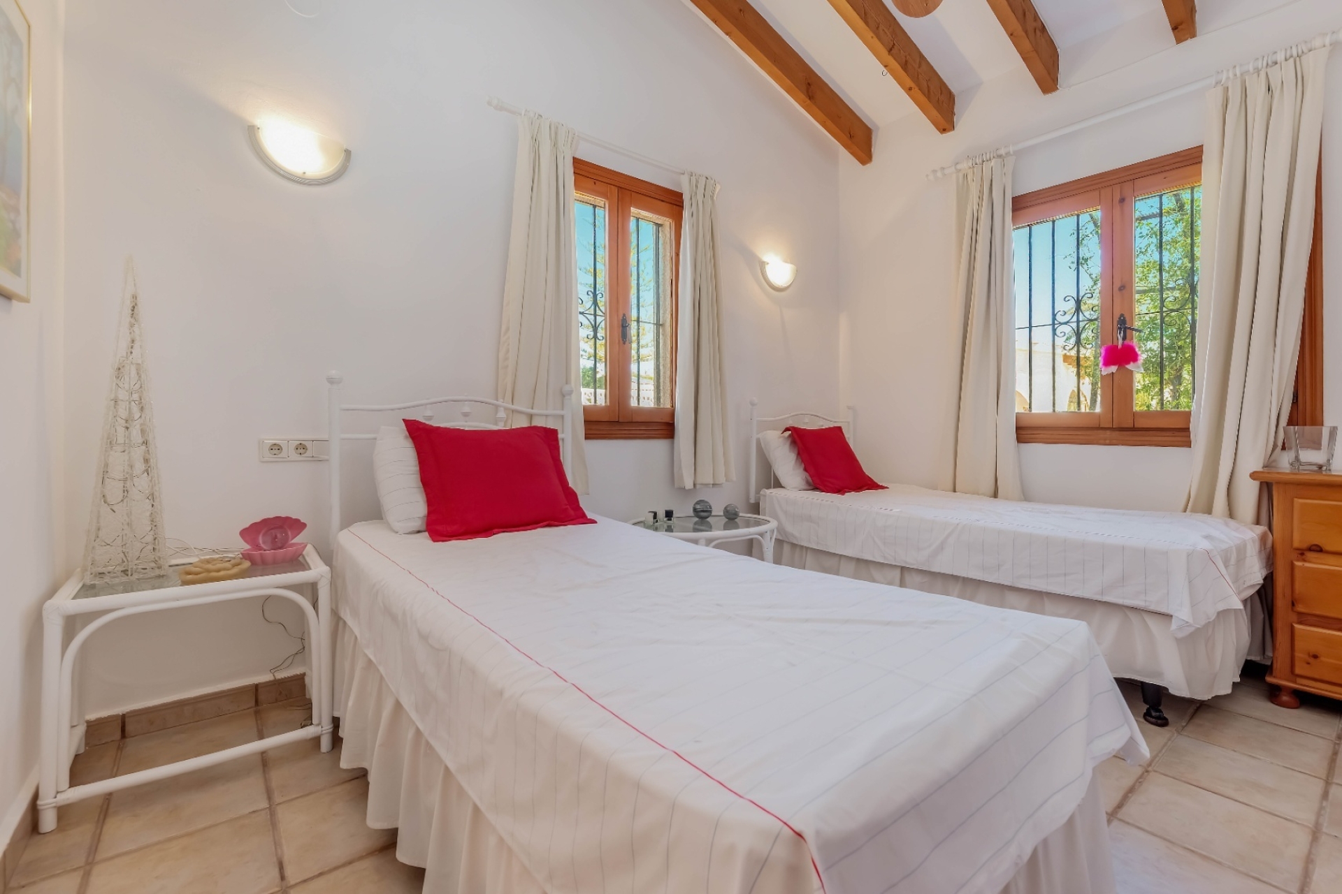 Reventas - Villas - Chalets - Moraira