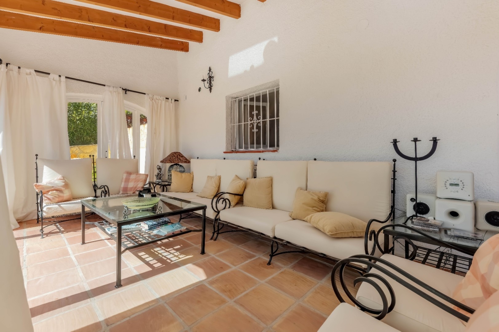 Reventas - Villas - Chalets - Moraira