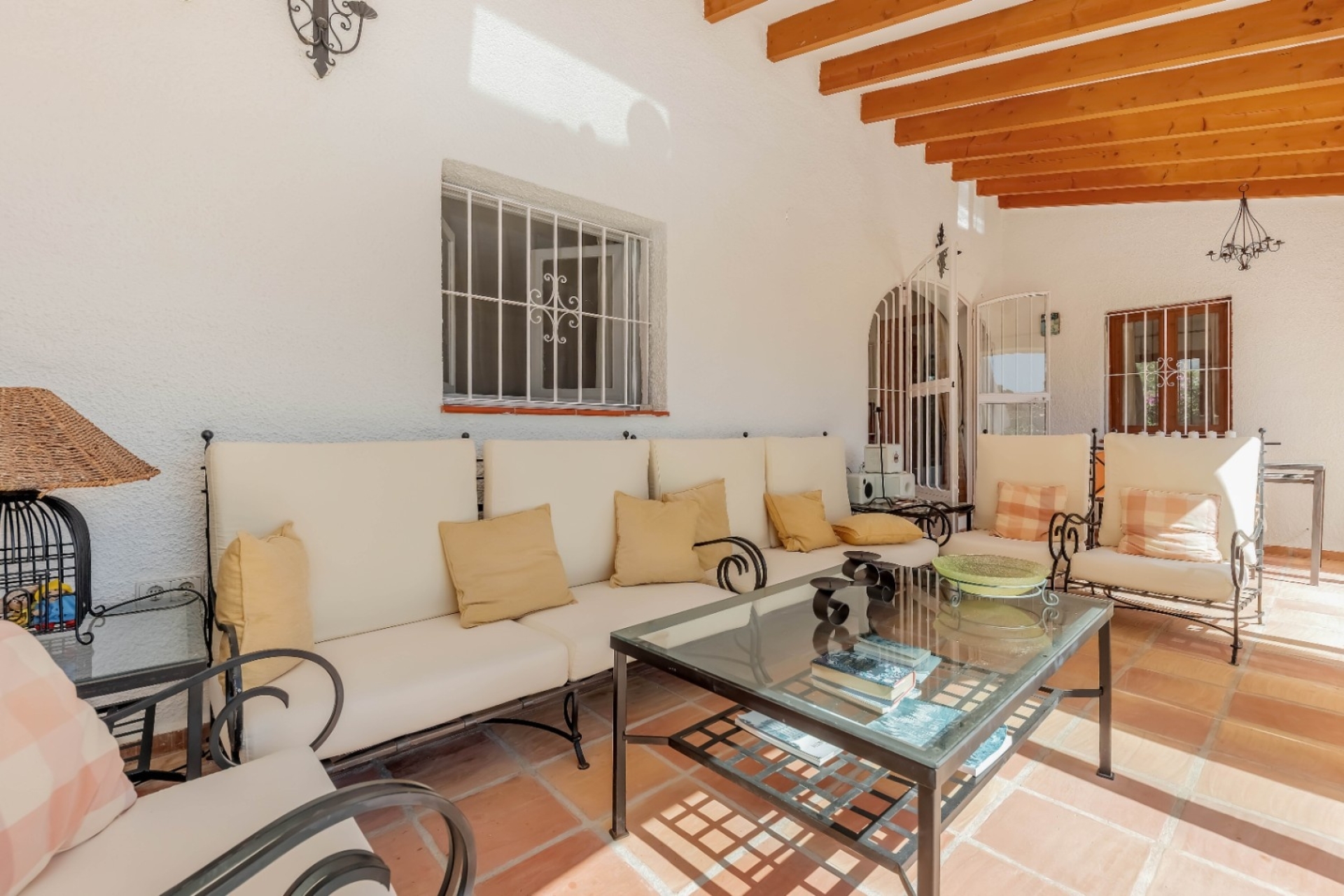 Reventas - Villas - Chalets - Moraira