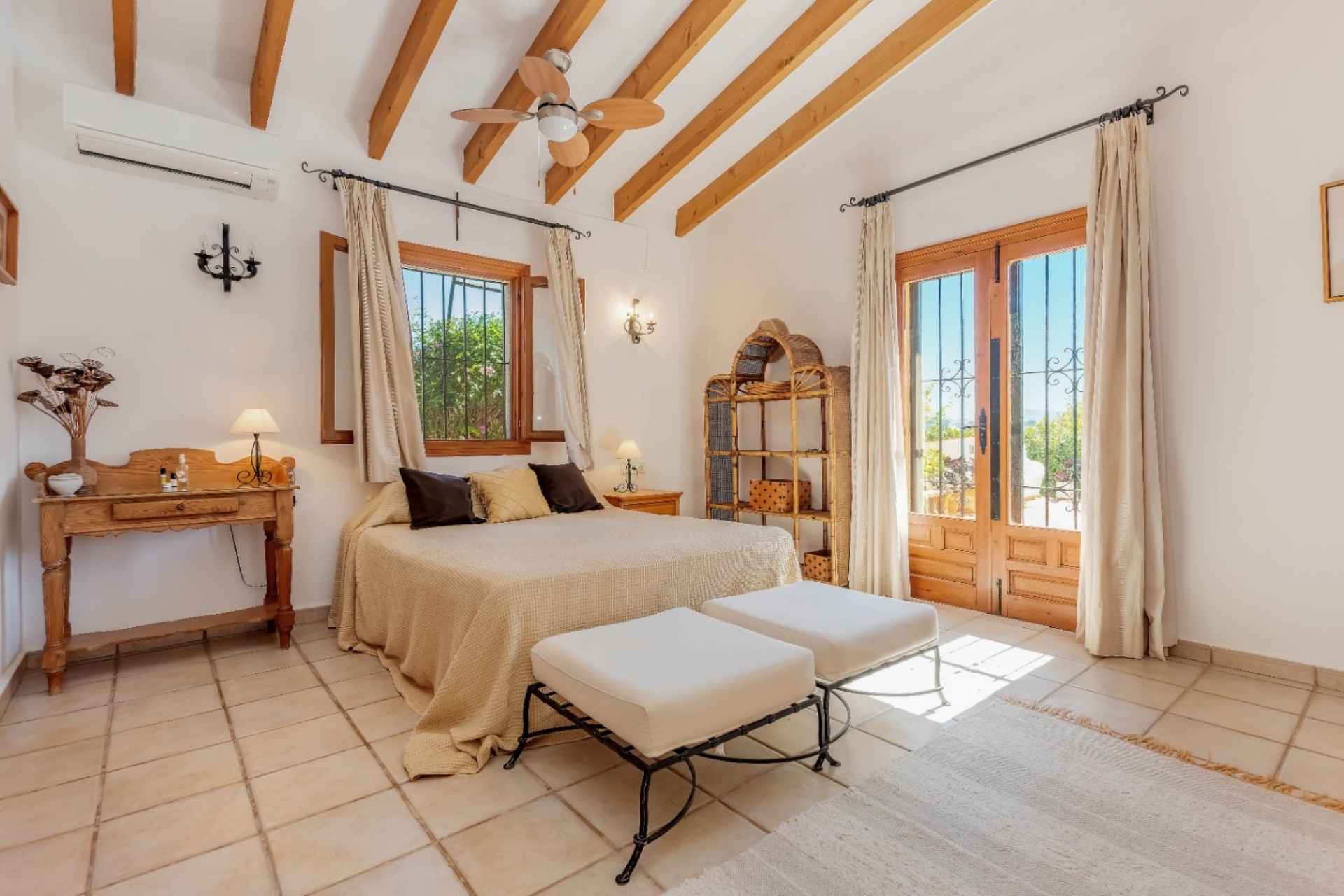 Reventas - Villas - Chalets - Moraira