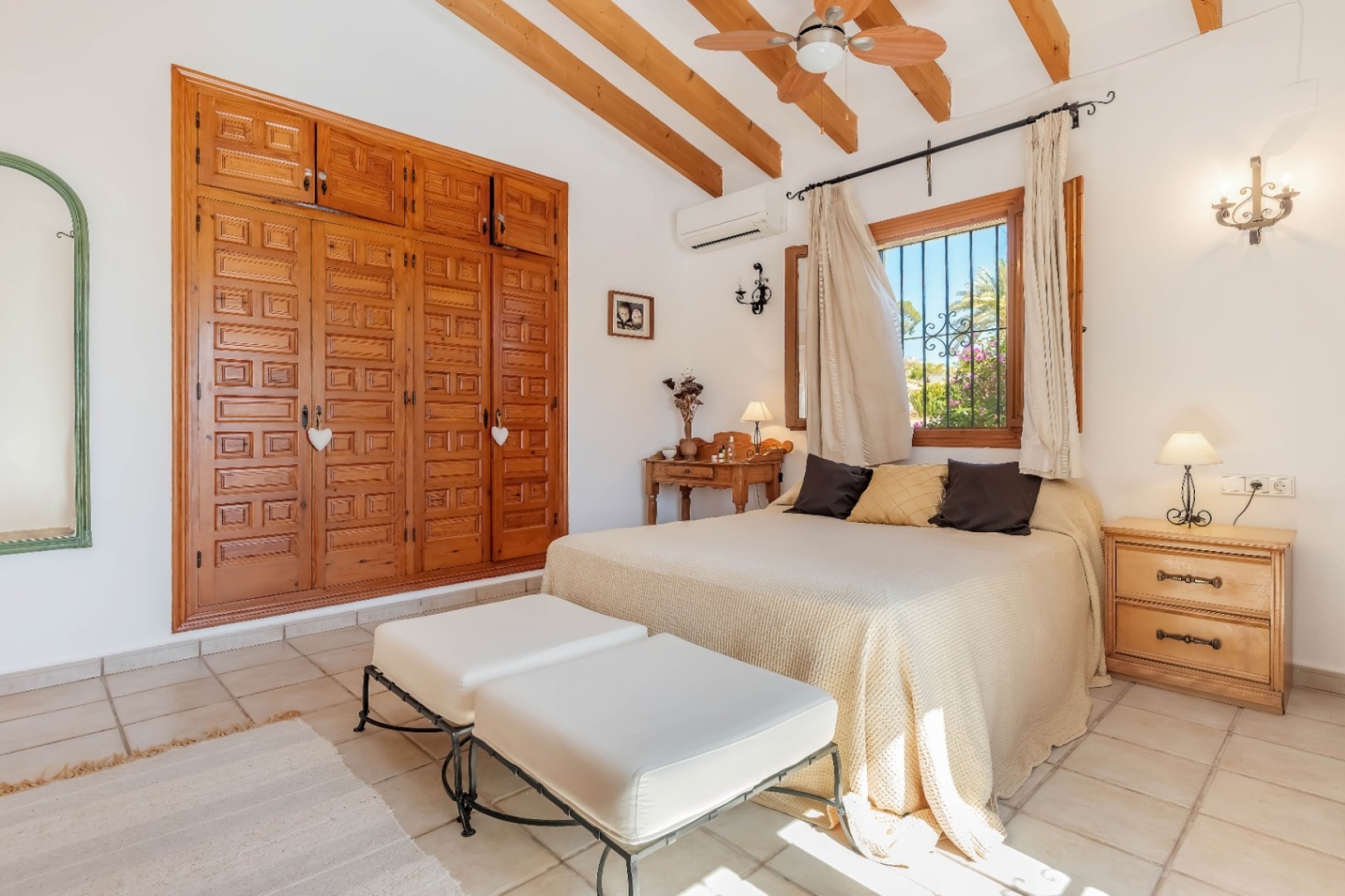 Reventas - Villas - Chalets - Moraira